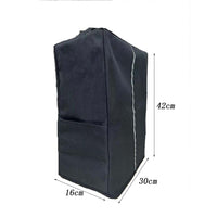Ice Cream Maker Dust Cover Waterproof Appliance Protector for Home Kitchen