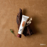 Vintage Textured Leather Photography Backdrop for Product Shoots and Live Streams