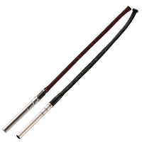 360-Degree Rotating Fishing Rod Tip Guide with High-Strength Swivel