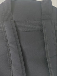Snare Drum Backpack Bag for 13/14 Inch Drums, Oxford Cloth