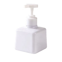 Portable Travel Dispenser Bottles for Shampoo, Lotion, and Hand Sanitizer