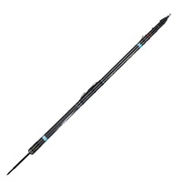 Beidou Valley Maidou Ultra-Light Super-Hard 19-Tune Short Section Fishing Rod
