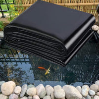 HDPE Pond Liner for Garden Landscaping and Pool Underlay