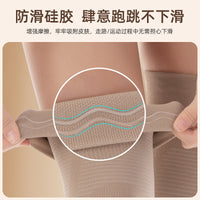 Thin Thermal Knee Brace for Joint Protection and Cold Weather
