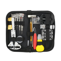 Watch Repair Tool Kit for Band Adjustment and Maintenance