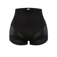 Butt-Lifting Seamless Breathable Mid-Waist Boyshorts for Women