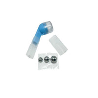 Mucus Clearance Device for Respiratory Therapy, Portable Lung Exerciser for Elderly and Bedridden Patients