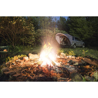 Portable Foldable SUV Tailgate Tent with Mosquito Net for Outdoor Camping