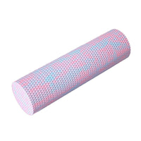 Solid Foam Roller for Yoga and Fitness, Muscle Massage Roller for Beginners