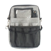 Oxford Cloth Multi-functional Nurse Crossbody Bag Portable Medical Tool Waist Pack
