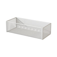Magnetic Laundry Room Storage Basket for Washing Machine Side