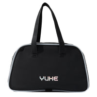 Waterproof Dry Wet Separation Swim Bag with Large Capacity for Sports, Fitness, and Travel