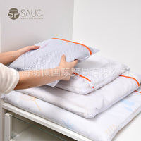 Japanese SP Anti-Bacterial Laundry Bag for Delicates and Bras