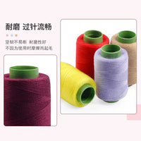 Household Assorted Color Sewing Thread Spools for Machine & Hand Sewing