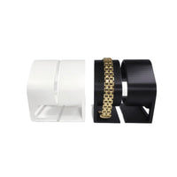 3D Printed Hand-Shaped Jewelry & Watch Display Stand