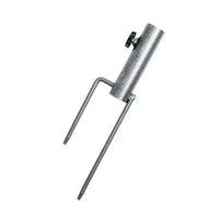 Heavy-Duty Outdoor Umbrella Base for Market Stalls, Tricycles, and Small Trucks