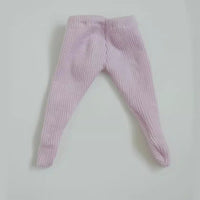 6-Point BJD Doll Clothes Pants Leggings for Plump Body OB24 Doll Outfits