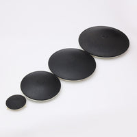 Micro-Porous Diffuser Disc for Wastewater Treatment, EPDM/Silicone Membrane Aeration Plate