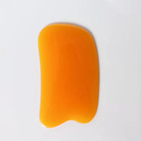 Gua Sha Scraping Board for Face and Body Lymphatic Drainage and Muscle Relaxation