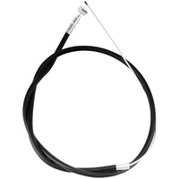 Bicycle Brake and Derailleur Cable Set with Housing for Mountain, Road, and Folding Bikes