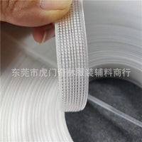 Taiwanese Boning for Wedding Dresses and Lingerie Support, Black