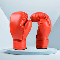 Adult Boxing Gloves for Training and Sparring
