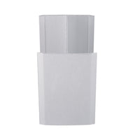 H-Beam Aluminum Profile for Cleanroom Purification Systems