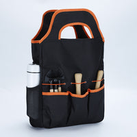Multifunctional Garden Tool Bag with Large Capacity for Gardening Tools
