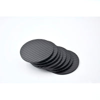 Custom Carbon Fiber Sheet CNC Machining Service