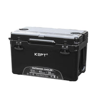 38L Rotomolded PU Outdoor Cooler Box for Fishing, Camping, and Medical Cold Storage