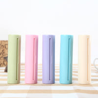 Portable Disposable Soap Paper Sheets for Travel, Easy Dissolving Hand Washing Soap