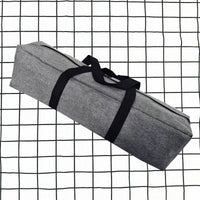 Waterproof Long Storage Bag for Folding Tables, Chairs, and Mats