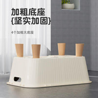 Luxury All-Season Cat Bed with Integrated Toy and Wind Protection for Small Spaces, Chew-Resistant