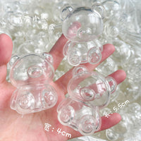 DIY TPR Squeeze Ball Kit with Lid - Stress Relief Fidget Toy