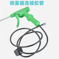 Hongxing HX1000-1 Garden Watering Can for Seedlings and Agricultural Irrigation