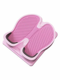Adjustable Slant Board Calf Stretcher for Home Fitness and Leg Stretching