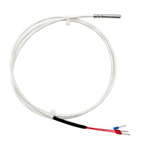 PT100 RTD Temperature Sensor Probe Waterproof High Precision Industrial Grade