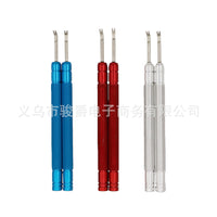 Watch Hand Remover Tool for Repair and Maintenance