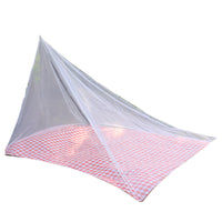 Outdoor Picnic Mat with Mosquito Net, Portable Camping Anti-Bite Mesh Cover, Waterproof