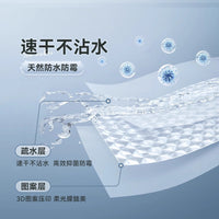 Outdoor Transparent Windproof Dustproof Waterproof Thermal Insulated Balcony Curtain