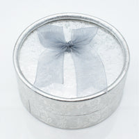Luxury Jewelry Gift Box with Handbag for Rings and Bracelets