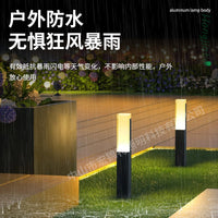 Outdoor Garden Lawn Landscape Spike Light for Yard and Villa Decoration
