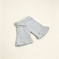 Zsiga 1/8 Scale 20cm Doll Wide-Leg Pants Collection for Gakko Sister Dolls