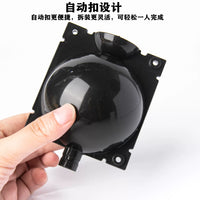 Plant Air Layering Pods - Reusable High Pressure Rooting Balls for Plant Propagation