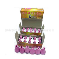 TIG Welding Ceramic Nozzles for QQ150 Welding Torch