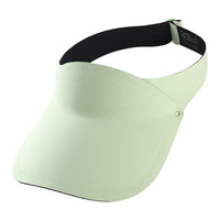 Unisex Summer Sun Visor Hat for Running & Outdoor Sports, Adjustable Topless Sun Protection Cap for Adults & Kids