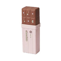 Portable Toothbrush Holder Travel Set with Mouthwash Cup and Storage Case for Couples