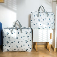 Shumi Moving Storage Bag for Clothes, Quilts, and Household Items