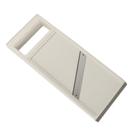 Multifunctional Handheld Stainless Steel Vegetable Slicer for Kitchen