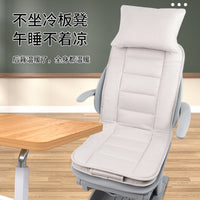 Foldable Classroom Desk Chair Nap Mat for Students